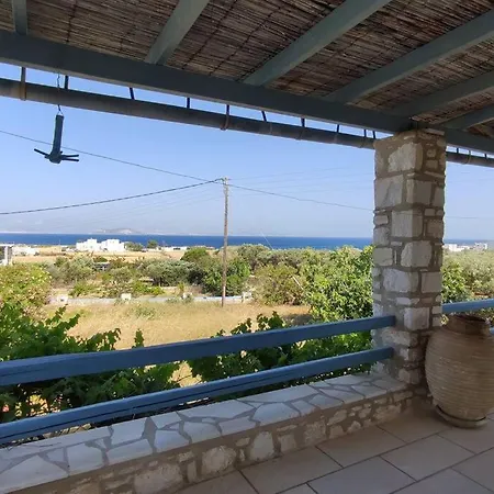 Villa Nikolas Ambelas