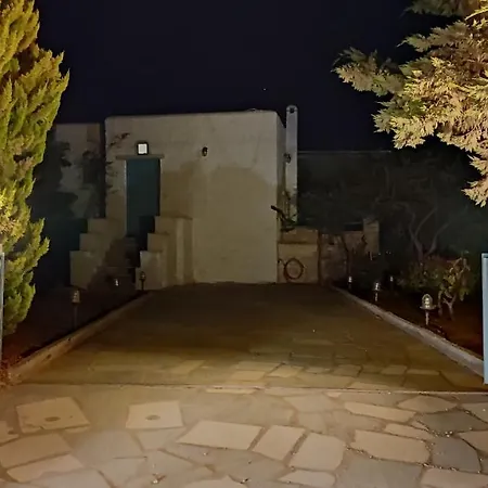 Villa Nikolas Ambelas