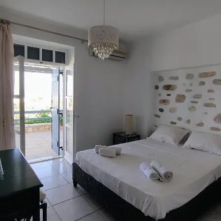 Villa Nikolas Ambelas